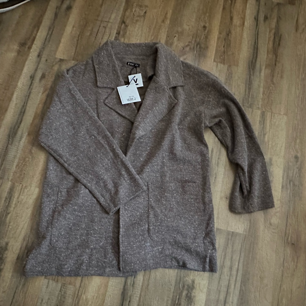 Womens Jacket